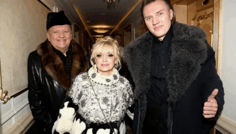 «Она никогда его не признавала»: как наследники звёзд паразитируют на славе родителей, превращая их жизнь в ад