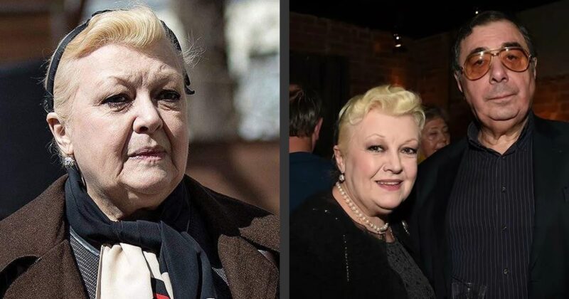 «Он разочарован»: 79-летний юрист Михаил Цивин получил 5 лет колонии, а его супруга Наталья Дрожжина перенесла инсульт