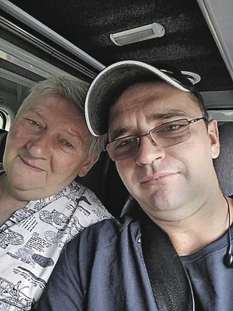 «Я хочу жить»: Наталья Веденина умерла после ампутации ноги, оставив близнецов-шоколадок