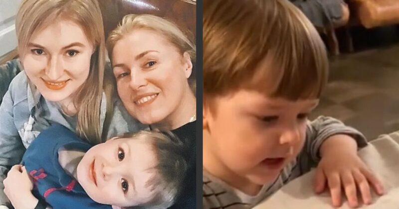 «Он не мой сын!»: как 20-летний наследник Марии Шукшиной 6 лет отказывался от ребёнка, а теперь мальчик живёт с бабушкой