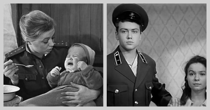 «Я сразу узнала в нём сына!»: как фильм «Офицеры» вернул матери брошенного ребёнка, а сирота обрёл семью