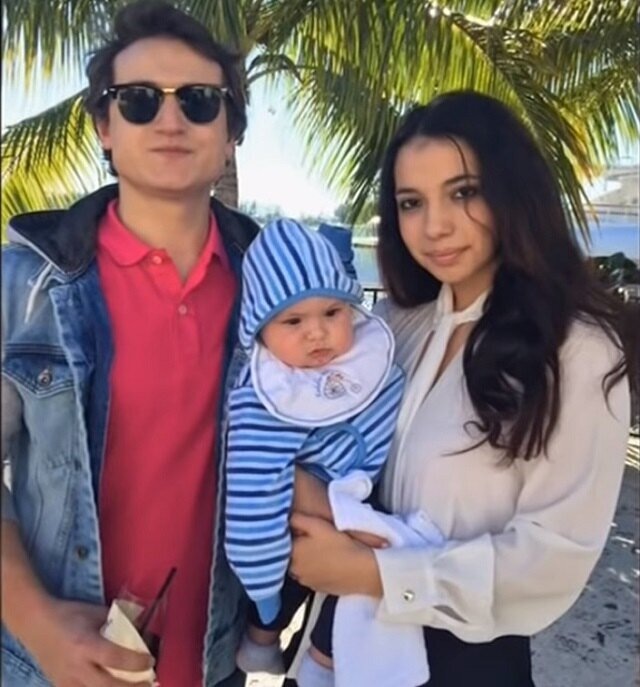 «Он меня сделал счастливой»: как сложилась судьба приёмного сына Татьяны Овсиенко, которого она забрала из детдома 20 лет назад