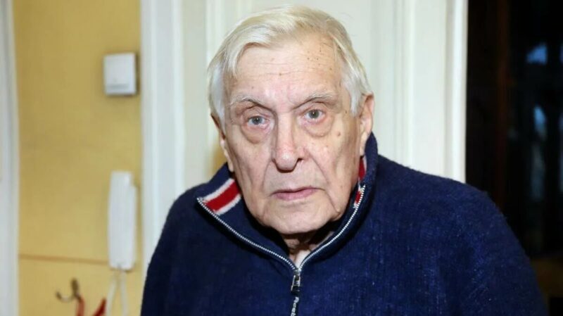 Тайны личной жизни 91-летнего Олега Басилашвили: почему одна из дочерей носит фамилию бабушки, а 