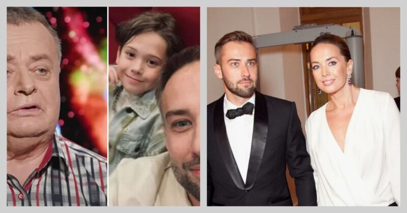 «Ты не отец! 99,9% — ложь»: почему спустя 10 лет родня Жанны Фриске не смирилась с ДНК-тестом Шепелева и 200 миллионами наследства