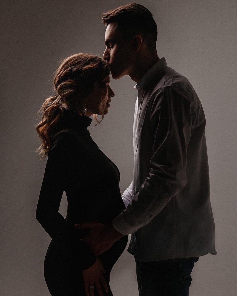 «Он сразу сказал, что я его жена»: как звезда «Иванушек» Кирилл Андреев нашёл любовь и стал дедушкой двух внучек