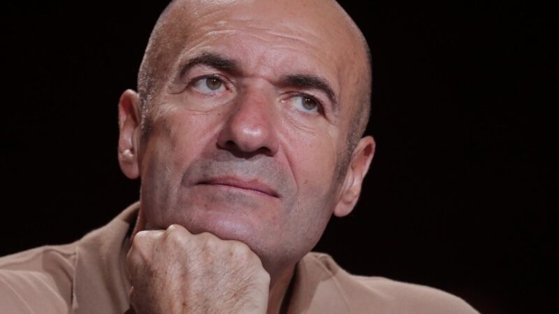 Игорь Крутой живет вдали от своей семьи.