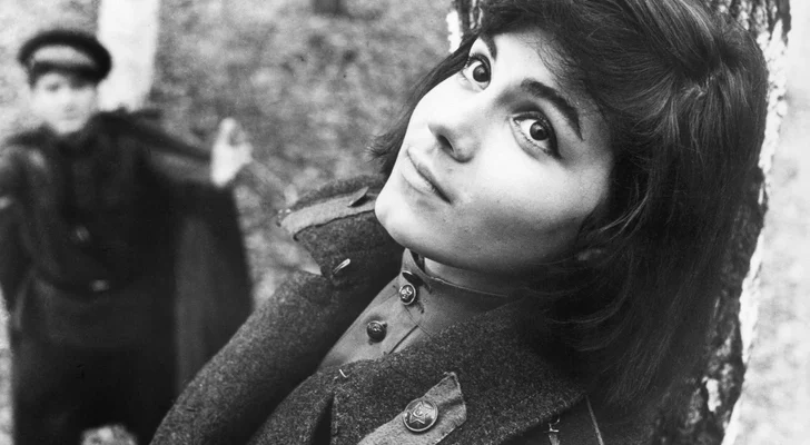 Валентина Малявина потеряла из-за предательства Александра Збруева, а затем угодила в тюрьму по обвинению в убийстве сожителя