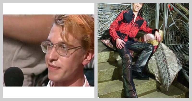 «Мне много не нужно»: 57-летний Сергей Соседов раскрыл, почему до сих пор живёт с мамой и не стал отцом