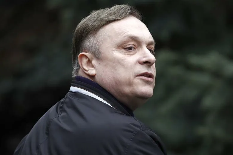 Андрей Разин, бывший продюсер «Ласкового мая», раскрыл тайны Кудрявцевой.