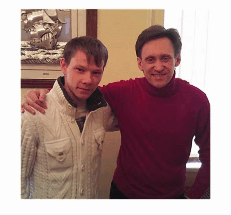 Где пропал любимец публики Дроботенко - тайна раскрыта