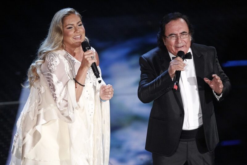 «Она казалась очень взрослой и уставшей»: загадочное исчезновение дочери и возвращение на сцену спустя 20 лет у Аль Бано и Ромины Пауэр