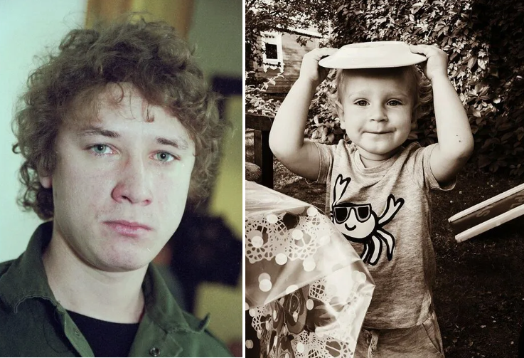 «Я уже старик»: как 48-летний Александр Яценко пережил предательство известной актрисы и нашёл счастье с молодой женой, подарившей ему троих сыновей