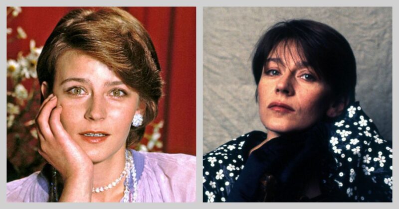 «Он её бросил, оставив беременной»: почему Елена Сафонова отдала сына мужу-американцу, вернувшись в Россию