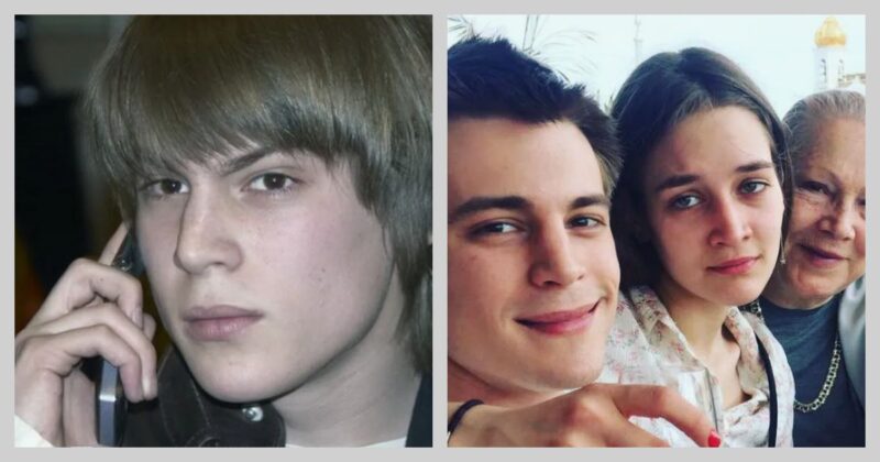 «Запирали в комнате на целый год»: как звёздный наследник Иван Янковский бросил дочь рокера ради актрисы и выглядит сейчас