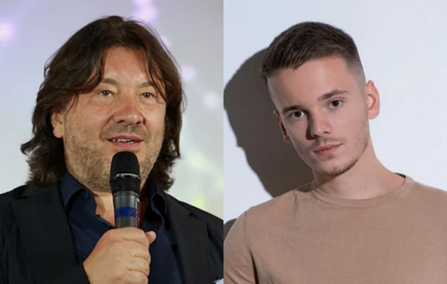 «Природа отдохнула»?: как выглядят сыновья российских знаменитостей, и кто из них смог «переплюнуть» отца