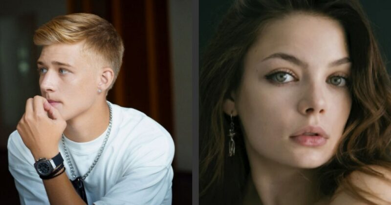 Бросил колледж, играл на гитаре в переходах, но сейчас его зовут к Безрукову: как 23-летний Олег Савостюк построил головокружительную карьеру