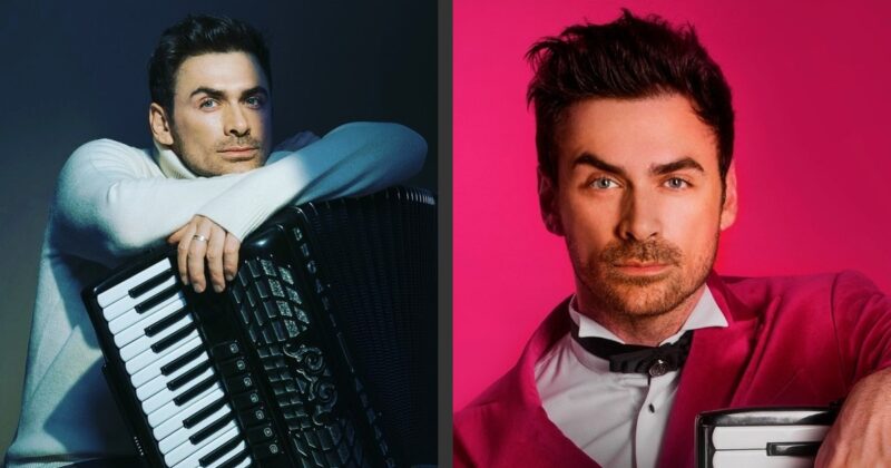 41-летний виртуоз скрывал счастье 20 лет: кто она — загадочная супруга Петра Дранги и почему об их дочери узнали лишь в 2025 году?