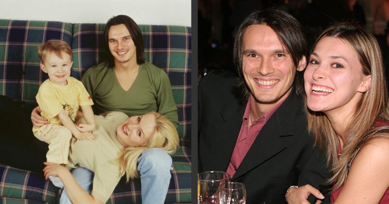 «Ты что, совсем дурак?»: как звезда 90-х Влад Сташевский променял сцену на металлолом и нашел сына спустя 20 лет