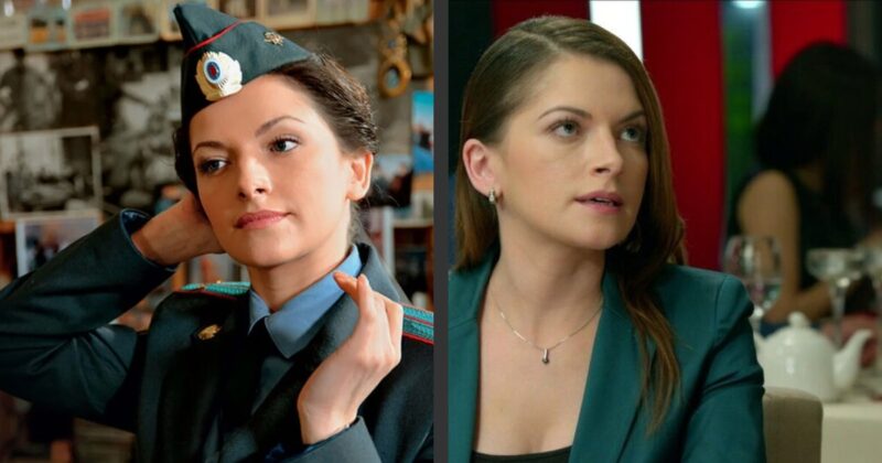 «Он сломал мне жизнь»: почему актриса из «Мухтара» Наталья Юнникова умерла в 37 лет, пережив изнасилование и предательство мужа-игрока