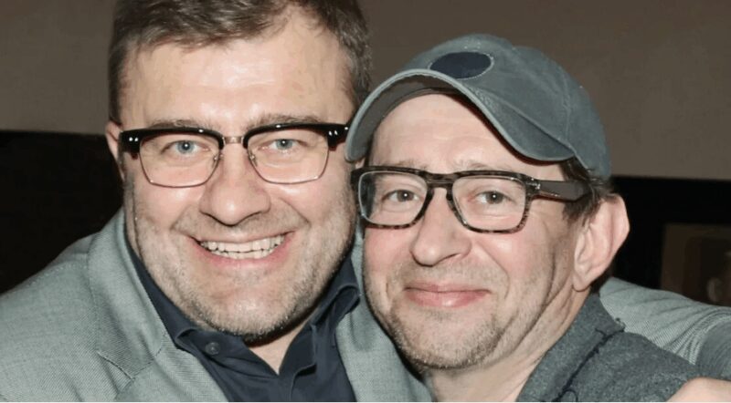 «Он дежурил часами»: как сложились судьбы 6 пар друзей-актеров, чья дружба прошла сквозь десятилетия