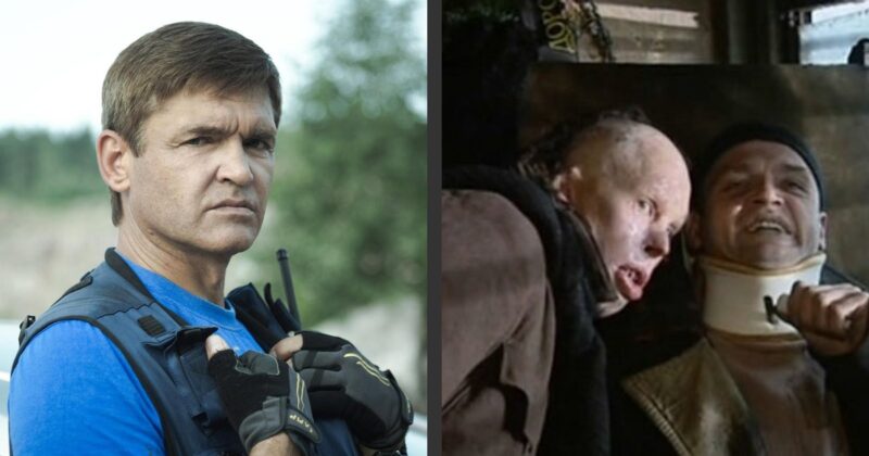 «Я был сволочью»: 60-летний Игорь Лифанов об изменах, трех браках и слухах о предательстве молодой жены