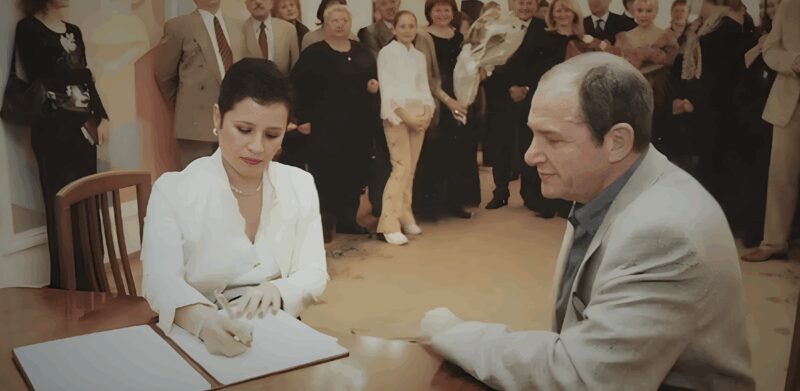 «Он вернул мне смысл жизни»: 85-летний Эммануил Виторган раскрыл секрет 20-летнего брака с Ириной Млодик