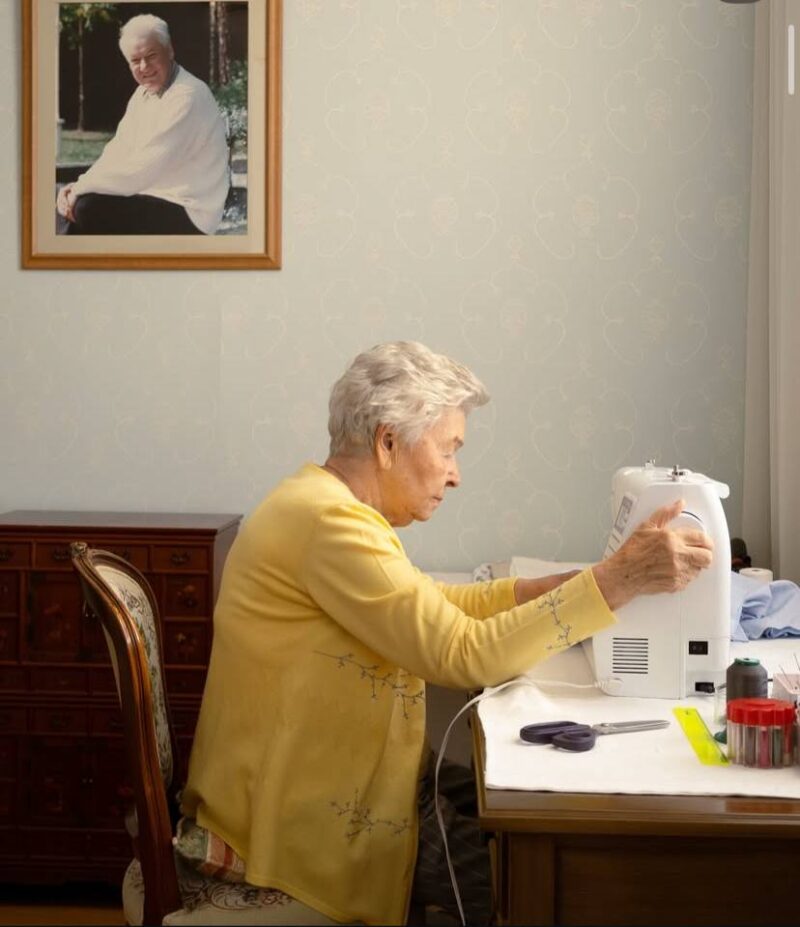 Пенсия в полмиллиона и цифровой надзор: цена сохранения символа эпохи?