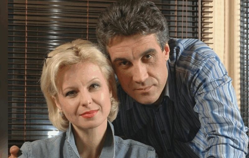 Расставание спустя 25 лет: как сложилась жизнь телеведущей Валентины Пимановой после развода с известным журналистом?