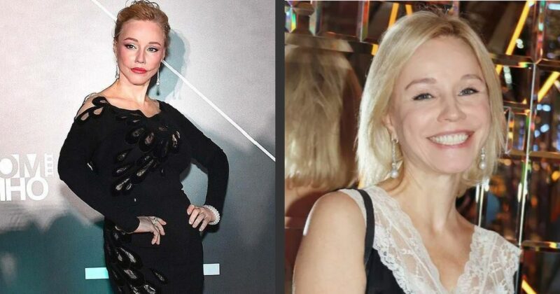 «Кто это??»: 59-летнюю вдову Табакова не узнали на свежих фото, но секрет её стройности вызывает зависть