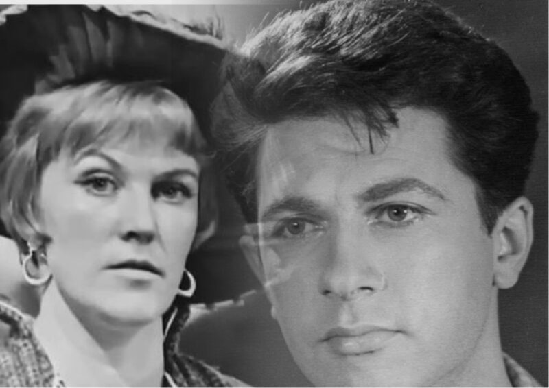 «Он хотел проститься»: почему Игорь Кваша 50 лет не разговаривал с первой женой Светланой Мизери, а потом пожалел