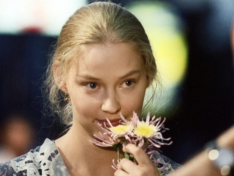 «Какой позор, бабе уже за 40!»: почему скандалы преследуют Светлану Ходченкову, заработавшую $2,2 млн в год