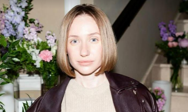 Ксения Ермоленко: пиар-менеджер и нынешняя избранница Павла Табакова.