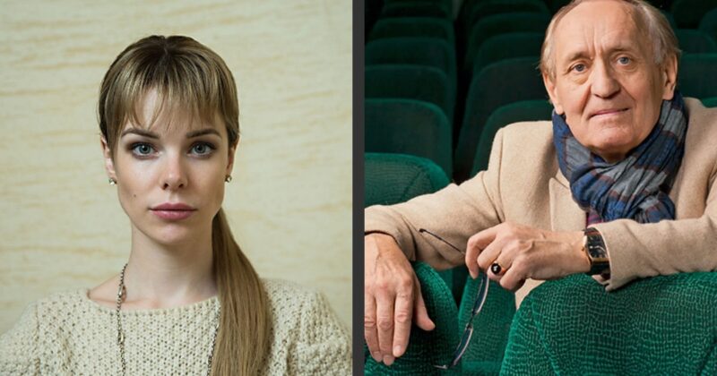 «У меня родился ещё один ребёнок»: 36-летняя Анна Старшенбаум назвала сына редким именем и скрывала отца