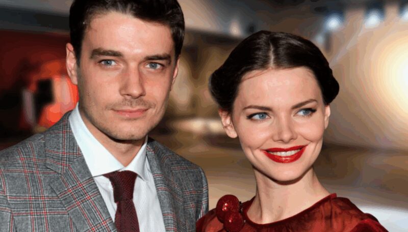 48-летний актёр женат 20 лет, но его тёща — «та самая Констанция»: как живёт Егор Бероев и другие звёзды с именитыми родственниками