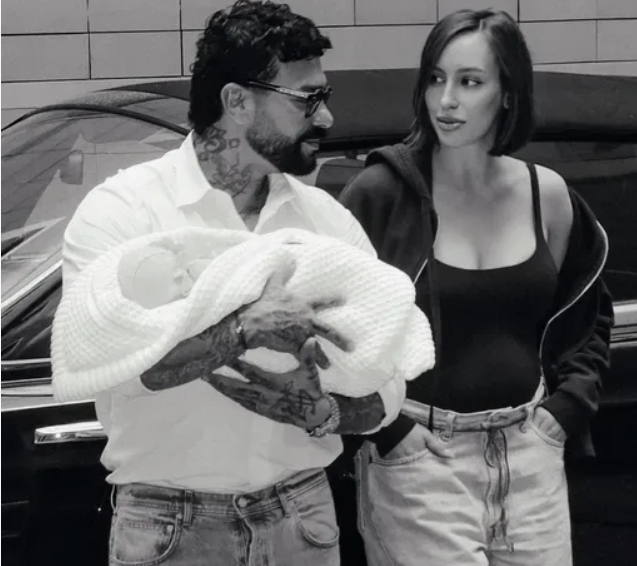 Тайны отцовства: 42-летний Тимати, 43-летний Ткаченко и 64-летний Гинзбург — «Кто скрывает мать своих детей?»