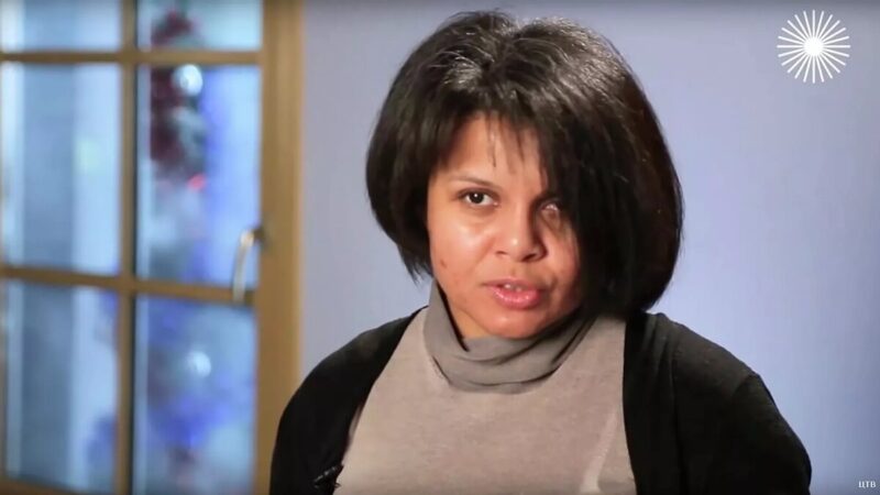 «Купленная» за 50 рублей дочь: как сложилась судьба Анастасии Кормышевой, которую Ирина Понаровская дважды возвращала в интернат