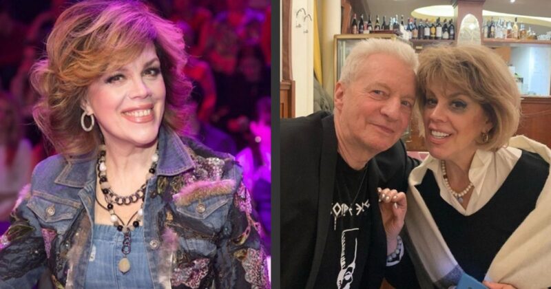 «Её прокляла Зыкина»: как Любовь Казарновская потеряла голос и осталась без квартиры