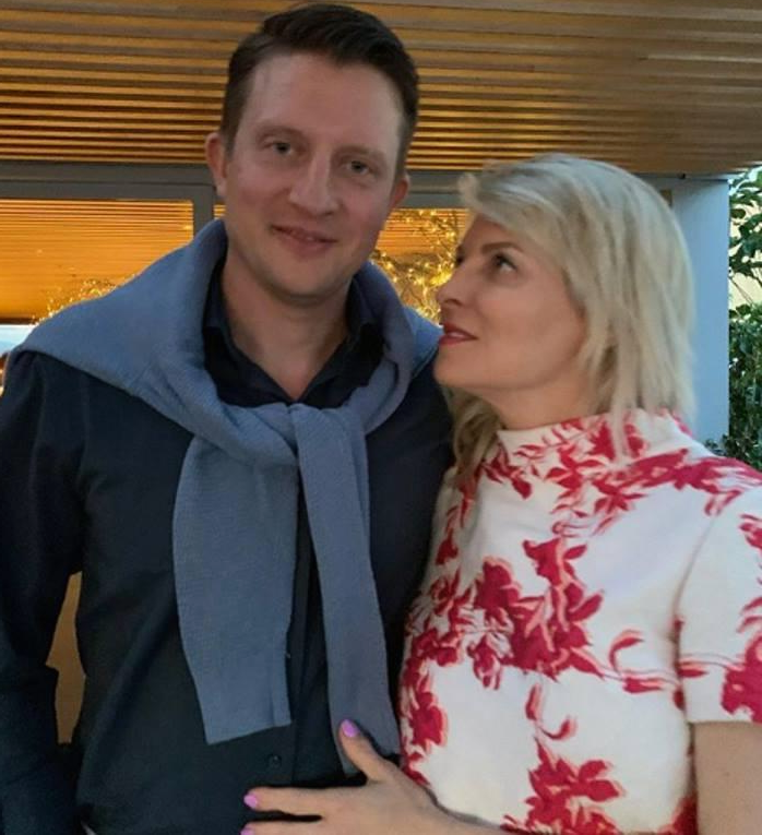 «Я ничего не подписывал!»: как бывший муж Эммы Малининой лишился родительских прав на сына Антона, которому сейчас 43 года