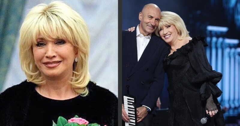 «Не готова радовать творчеством»: почему Народная артистка РФ Ирина Аллегрова отказалась от концертов даже за 25 млн рублей и куда пропал её 30-летний внук?