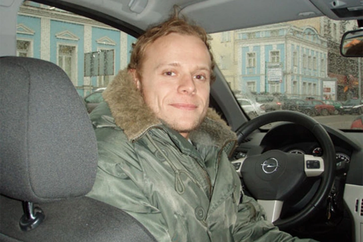 Кирилл Супонев умер молодым