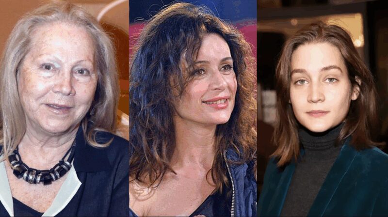 «Гены — это главное богатство»: как выглядят 10 внучек знаменитых советских актрис