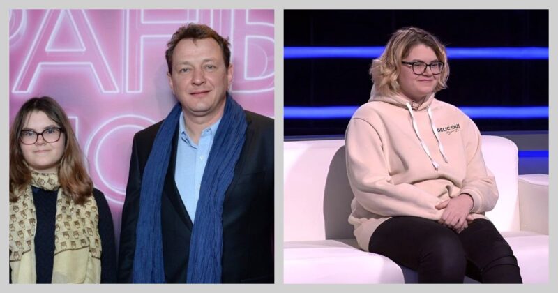 «Моё сердце сжимается»: что не так с личной жизнью 21-летней дочери Марата Башарова?