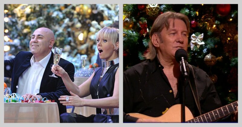 «Не смотрю этот престарелый ужас»: как «Голубой огонёк» на 64-м году жизни теряет миллионы зрителей, но игнорирует критику?