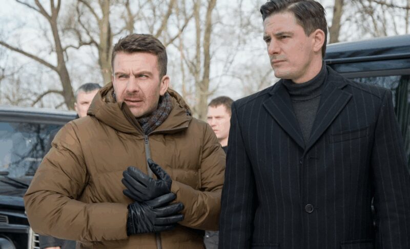 «Шансов у меня нет»: как 41-летний Дмитрий Паламарчук добился любви женщины, которая была старше и замужем