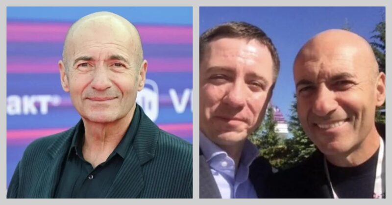 «Ты — ничтожество!»: как слова бывшей жены сделали Игоря Крутого звездой, а её обрекли на забвение