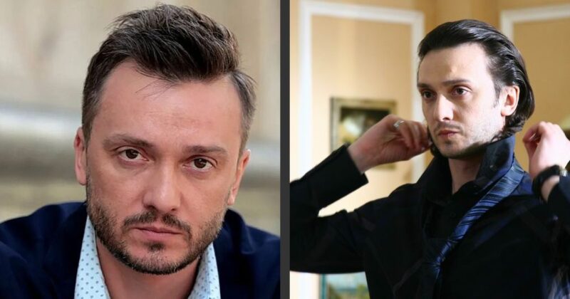 «Ей было 33, а ему 21»: почему актриса, поверившая в вечную любовь, осталась одна, а он ушел к модели из Украины