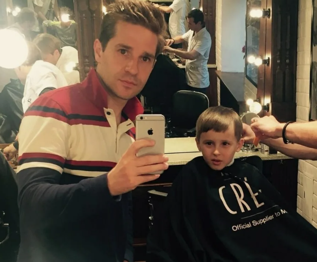 41-летняя актриса пропала с экранов: «она исчезла, чтобы родить второго сына»