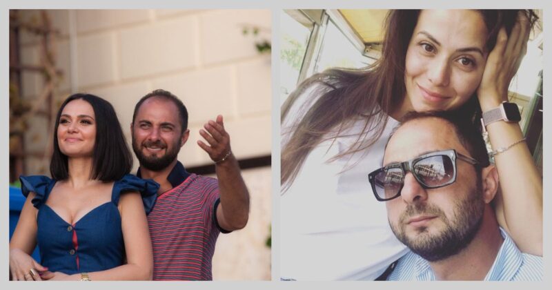 «Ля ты крыса!»: почему 43-летний Демис Карибидис 35 лет жил с чужим именем, а в 2010 году тайно увез жену из Германии