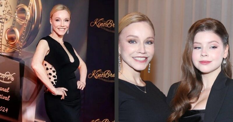 «Кто это??»: 59-летнюю вдову Табакова не узнали на свежих фото, но секрет её стройности вызывает зависть