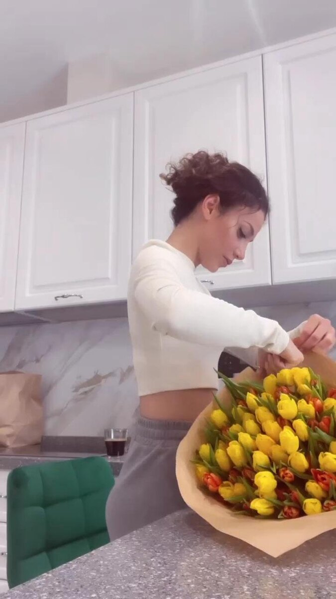 «Вкус далеко не идеален!»: как выглядит дом Павла Прилучного и Зепюр Брутян, где они прячутся от камер